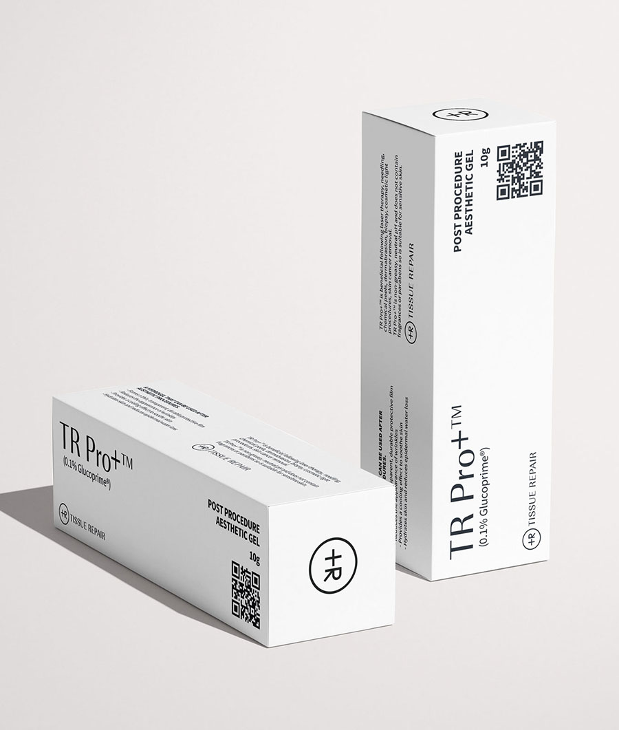TR Pro+